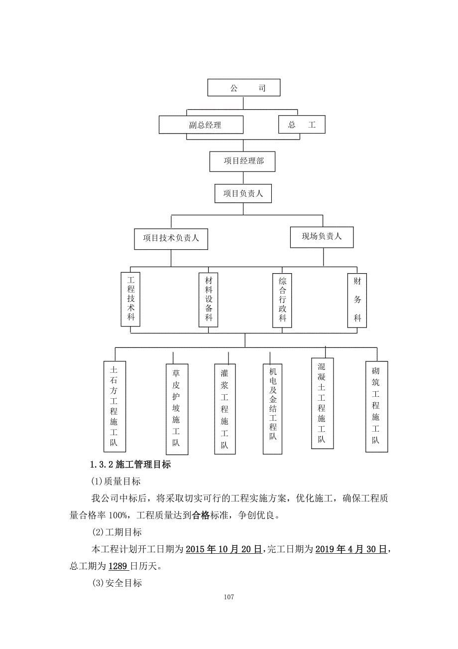 施工组织设计1111综述_第5页