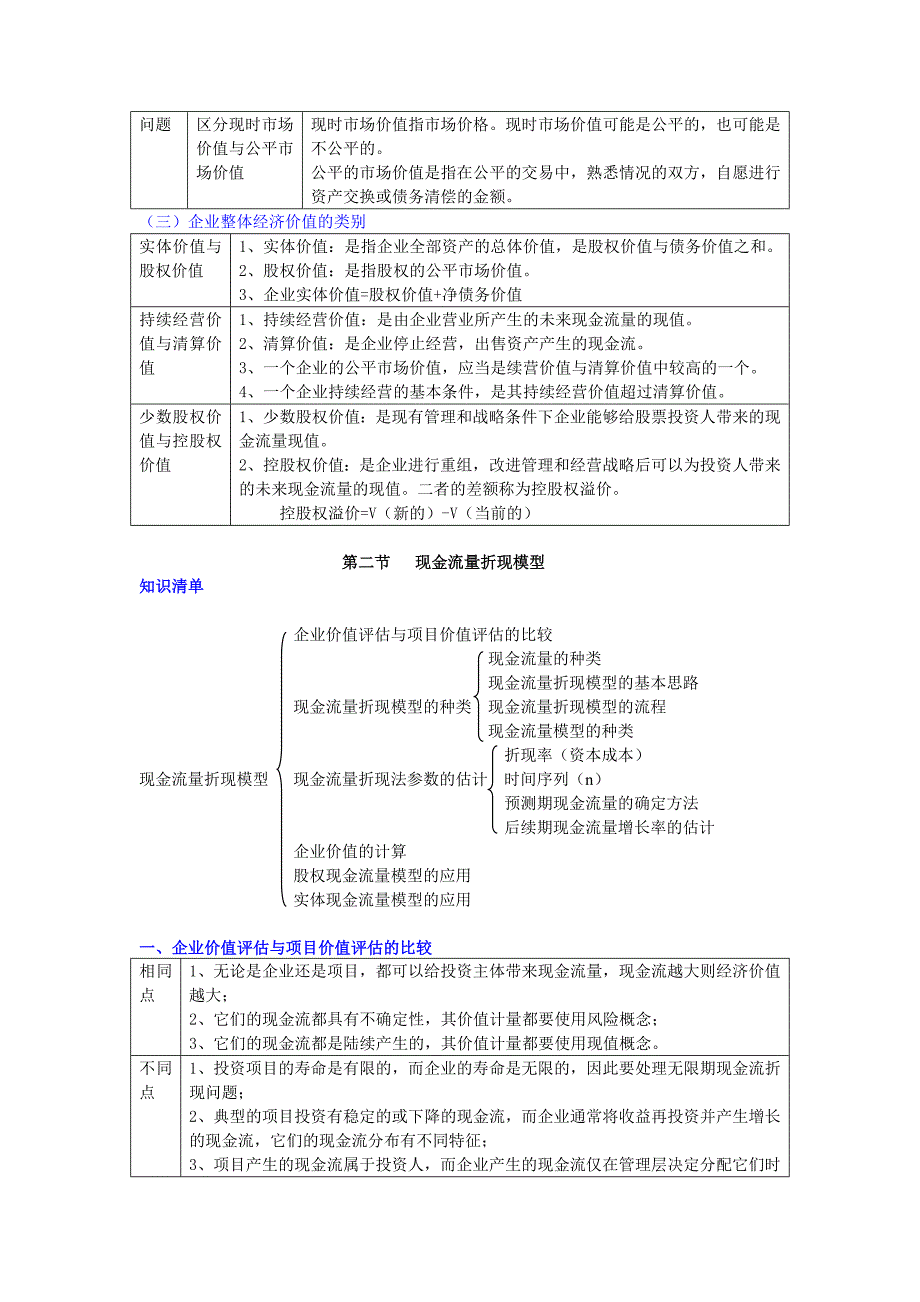 第7章-企业价值评估_第2页