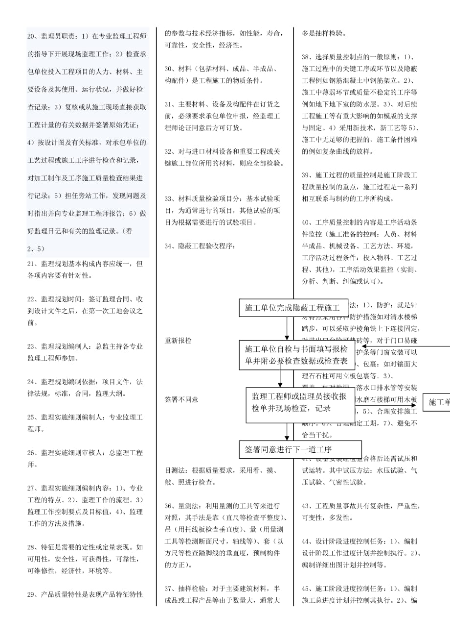 课程名称：工程监理_第2页