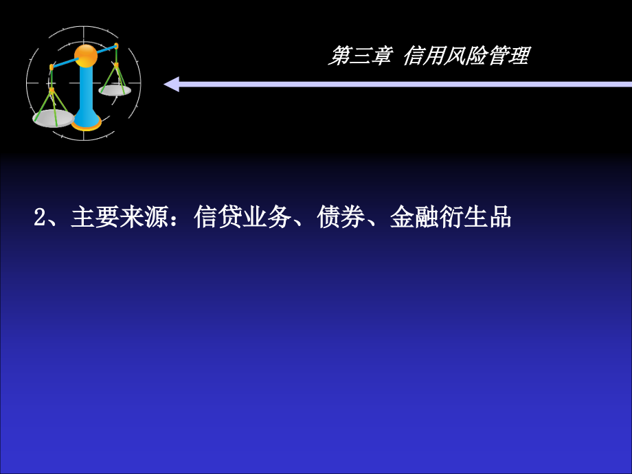 商业银行信用风险管理 1 信用风险识别._第3页