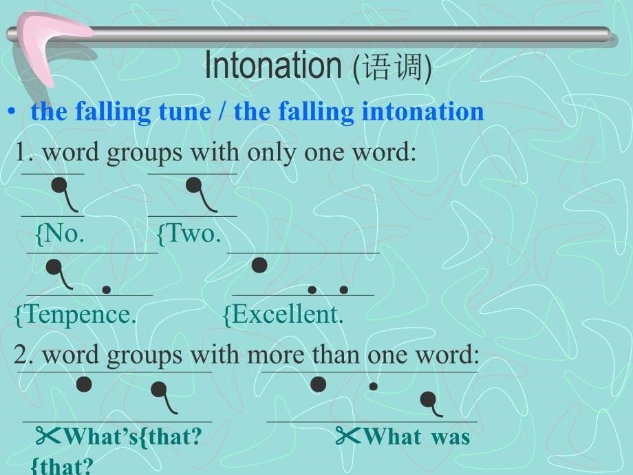 语音学—intonation讲述_第5页