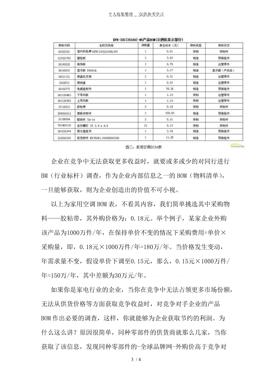 企业管理中竞争情报的价值所在_第3页