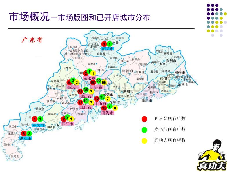 华南一区发展部2009年年度计划(演讲版)解析_第5页