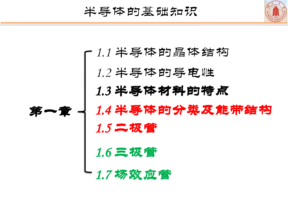 半导体材料与器件- 第六周._第2页