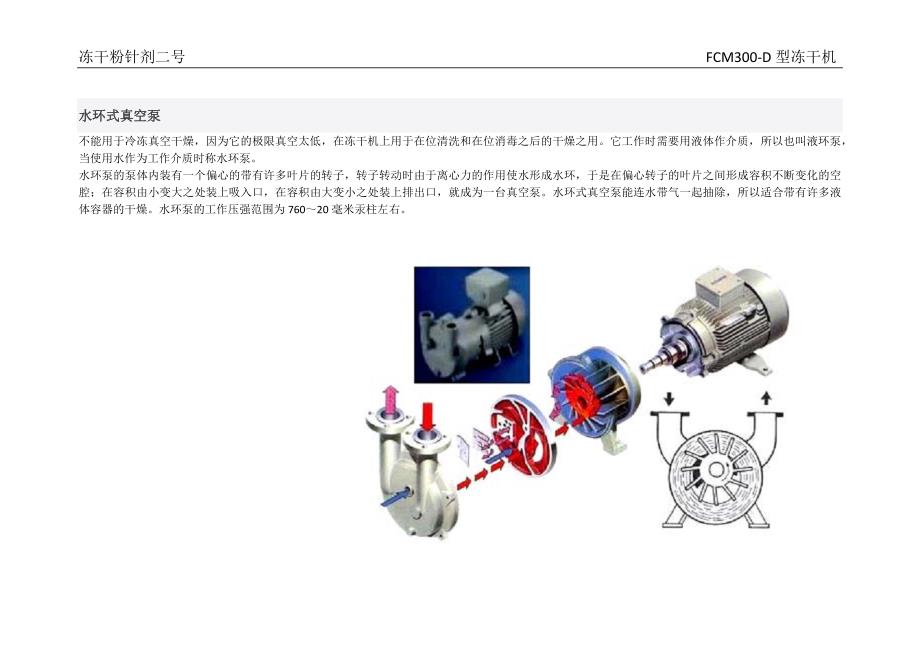 制冷系统示意图(详细描述)汇编_第4页