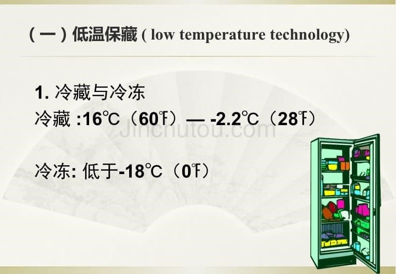 防止食品腐败变质的措施讲解_第5页