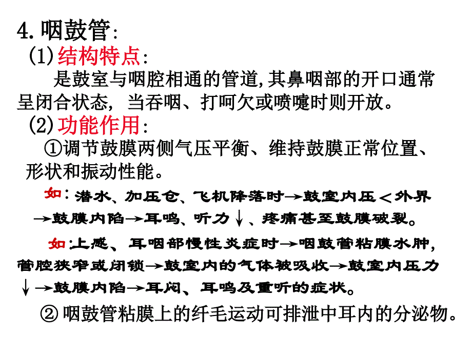 生理学课件_感觉器官（二）_第1页