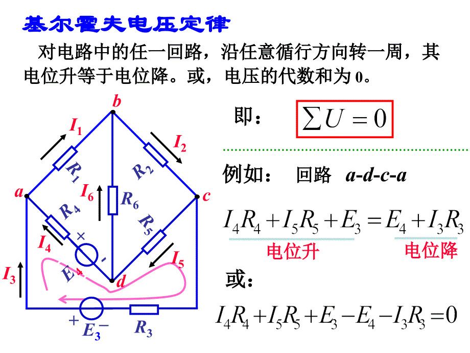 电工学复习重点内容_第3页