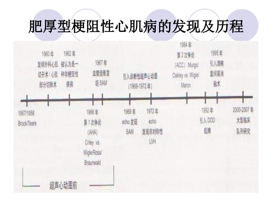 肥厚型梗阻性心肌病 介入治疗的进展_第2页