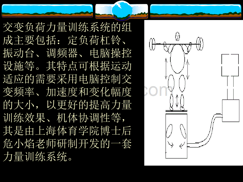 交变负荷对肌力的影响ppt_第5页