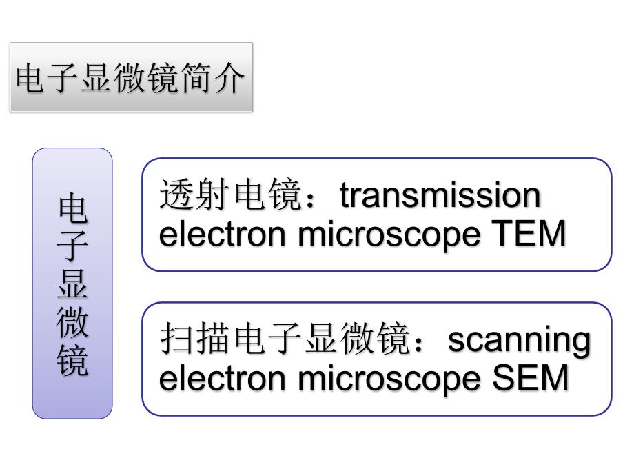 扫描电镜分析技术汇编_第3页