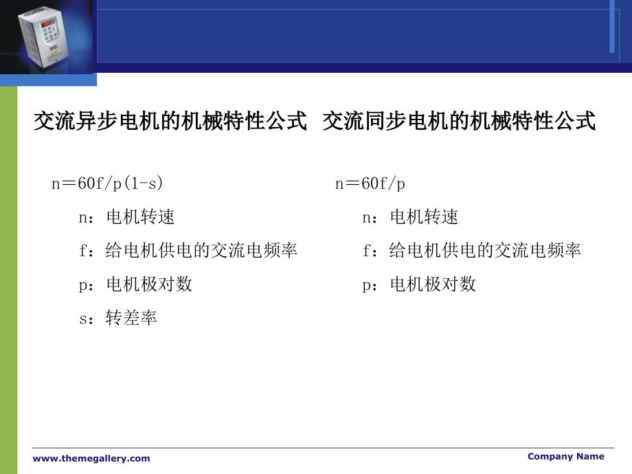 变频器原理-PPT版教程_第3页