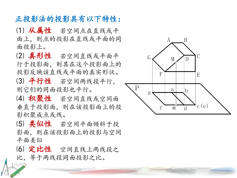 几何要素及基本体的作图综述_第4页