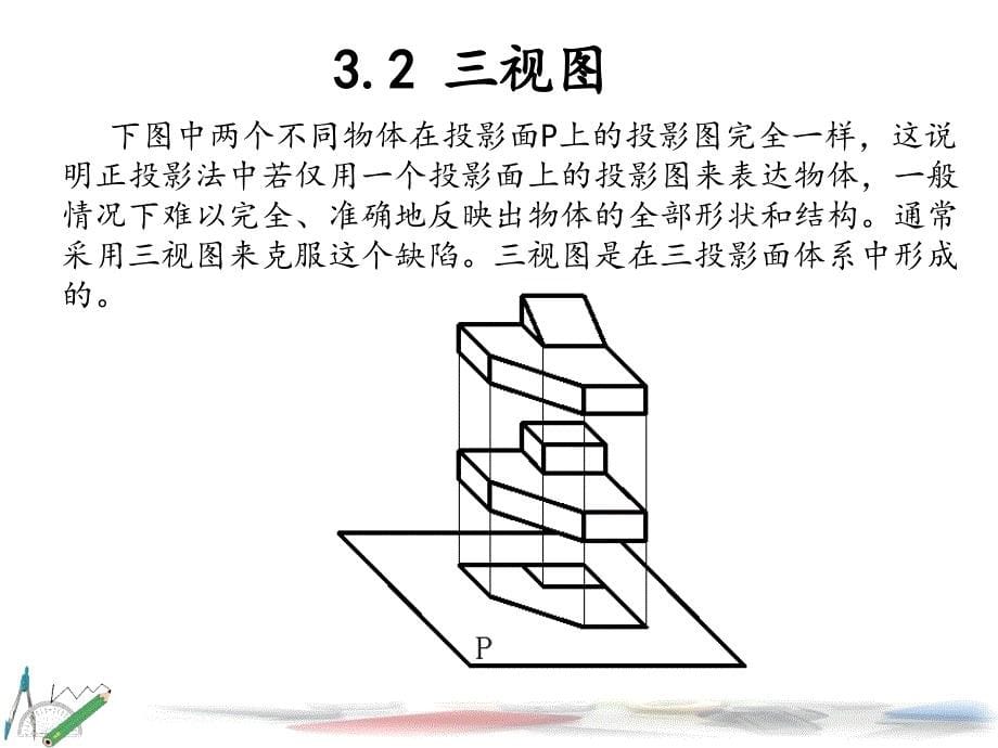 几何要素及基本体的作图综述_第5页