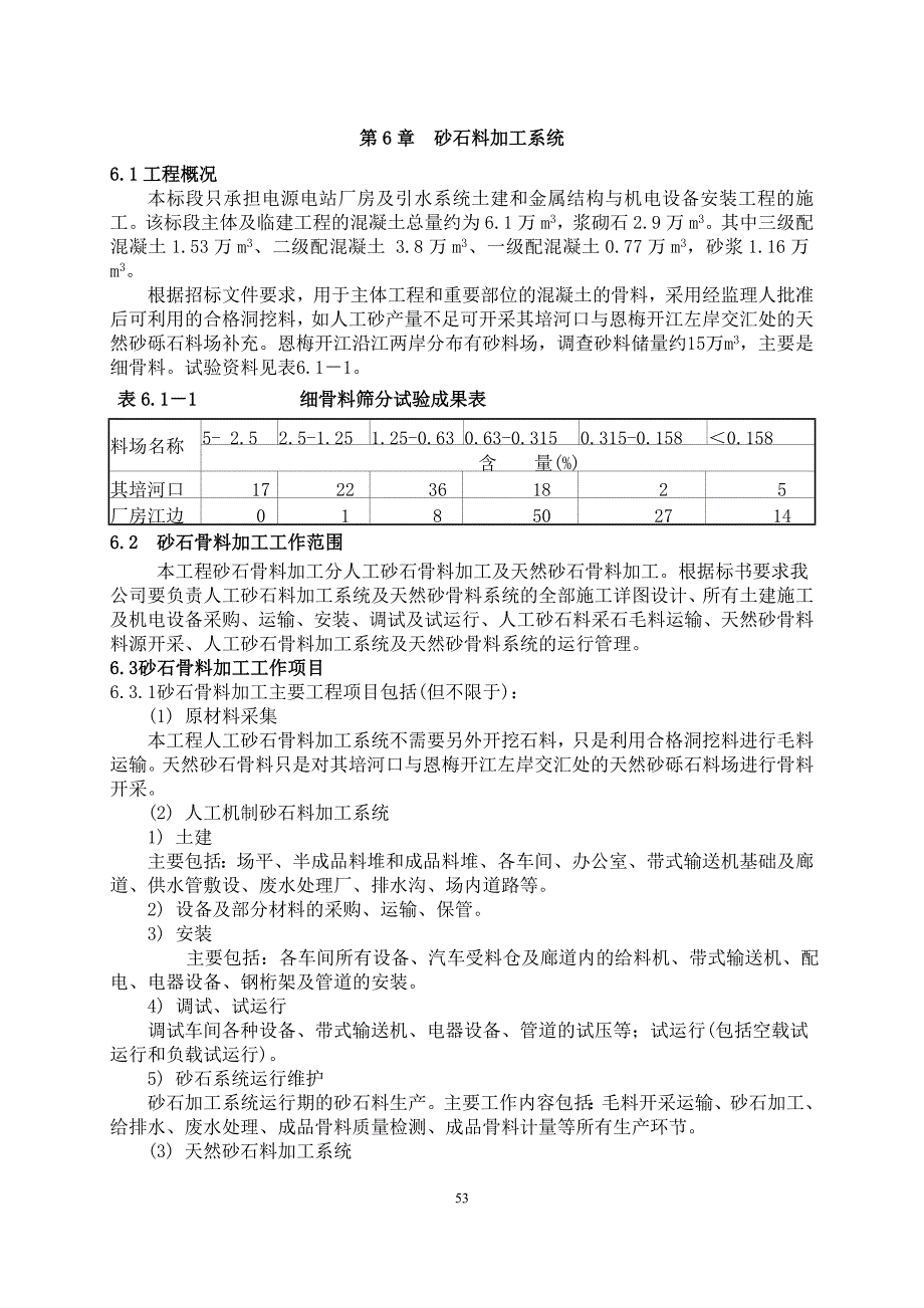 人工砂石料加工系统综述_第1页