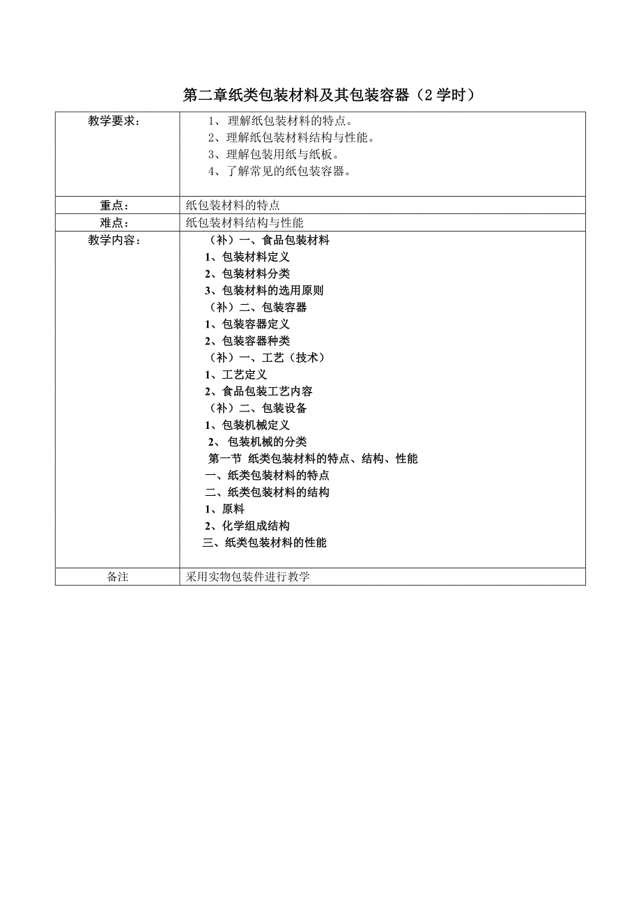 《食品包装学》电子教案_第4页