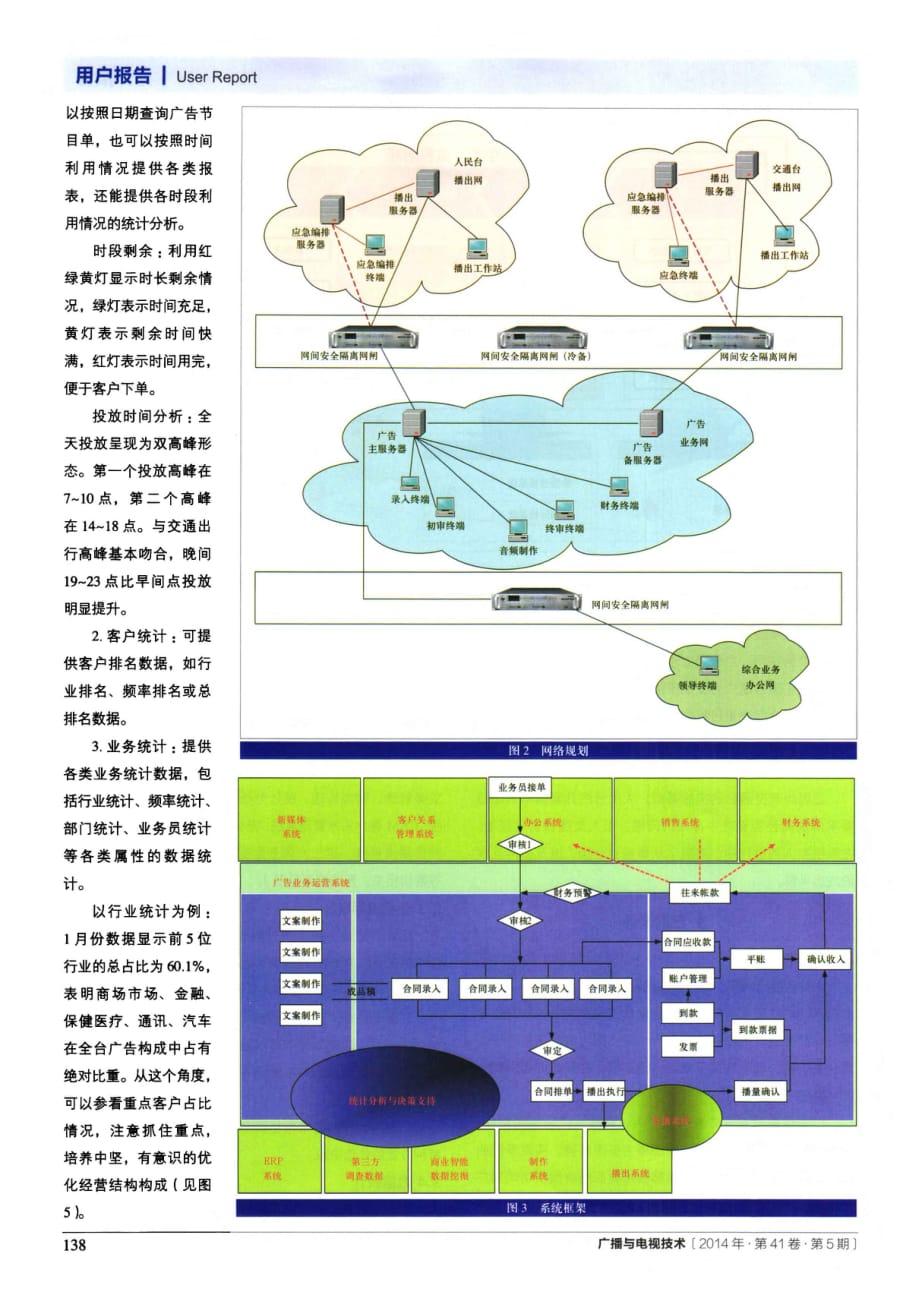 长春广播电视台电台广告系统选型与方案设计.pdf_第3页