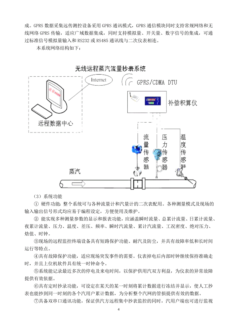 项目竣工档案_第4页