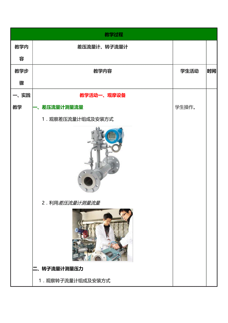 化工仪表与自动化3-1._第2页