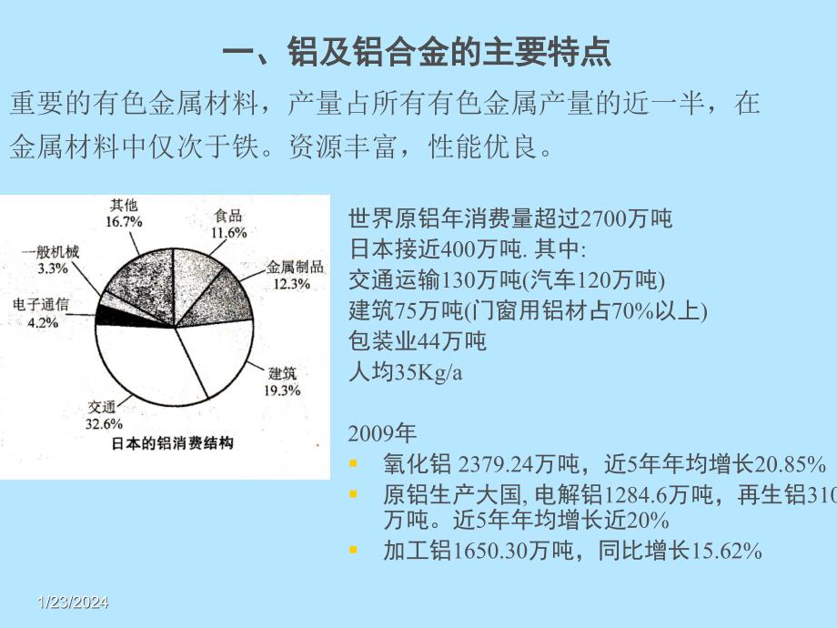 金属材料-3 铝合金解析_第2页