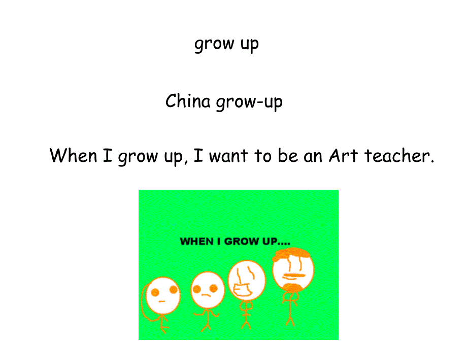 六年级（上册）_Unit_Growing_up_第2页