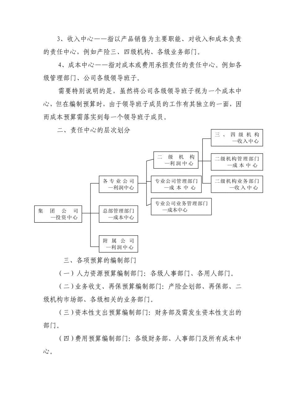 全面预算制度_第5页