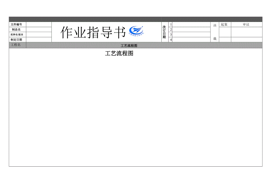 直流稳压电源工艺作业指导书-装配报告综述_第3页