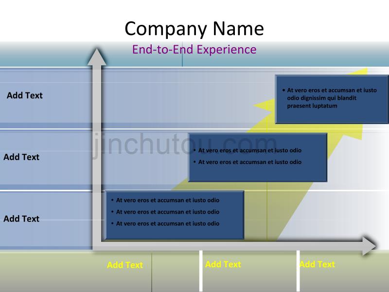 45 New editable PPT diagrams!_第2页