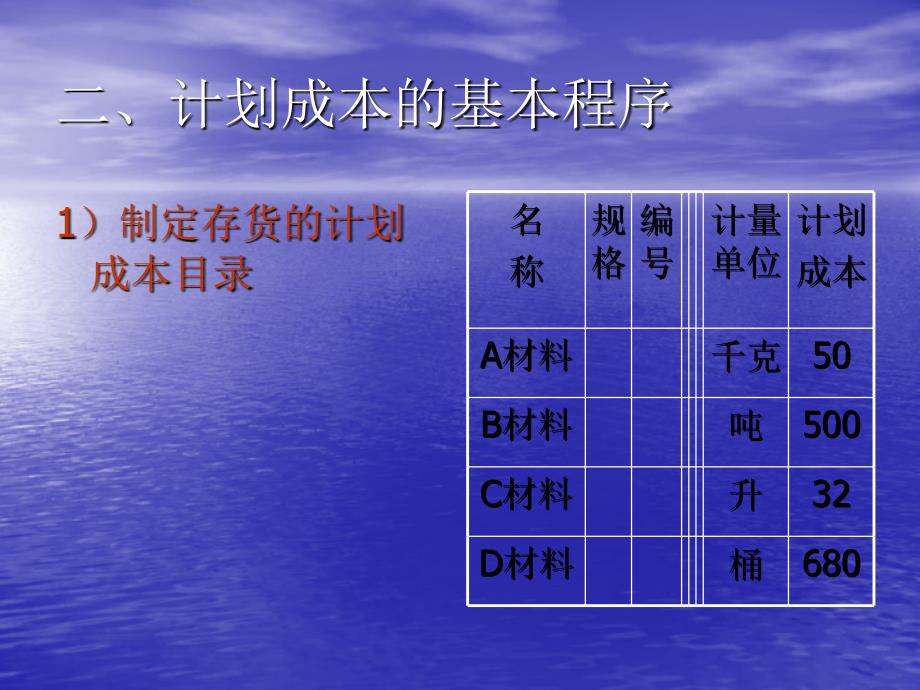 计划成本及计划成本账务处理_第4页