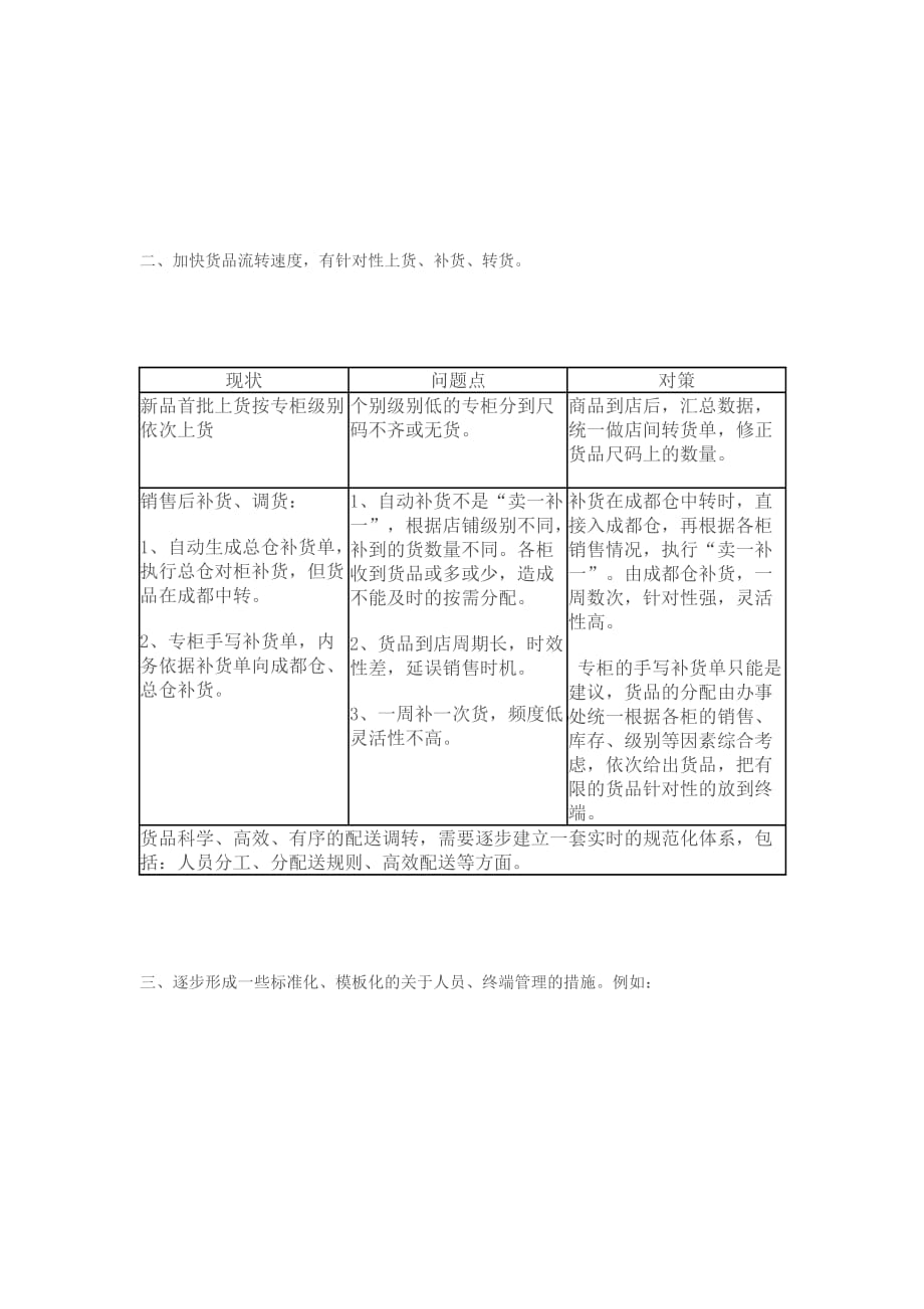 单点业绩的提升_第3页