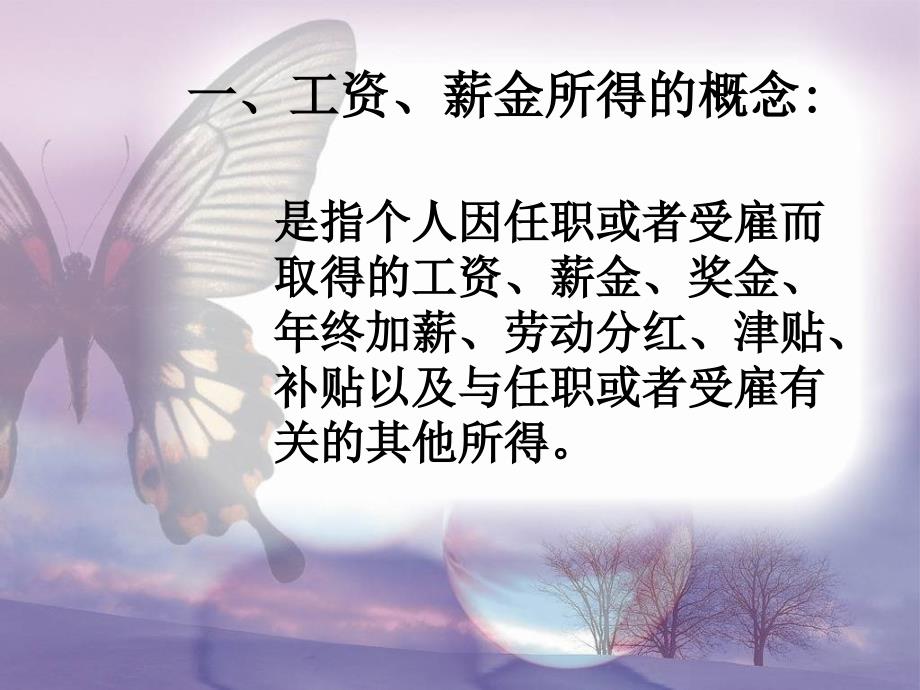 某公司个人所得税相关政策(ppt 31页)_第2页