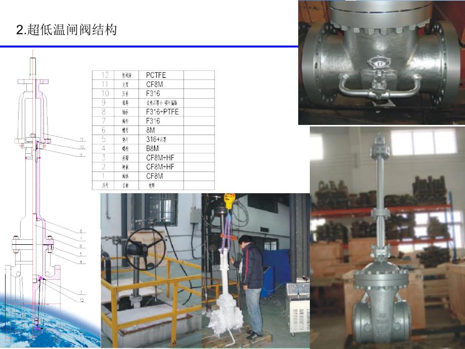 超低温阀门._第3页