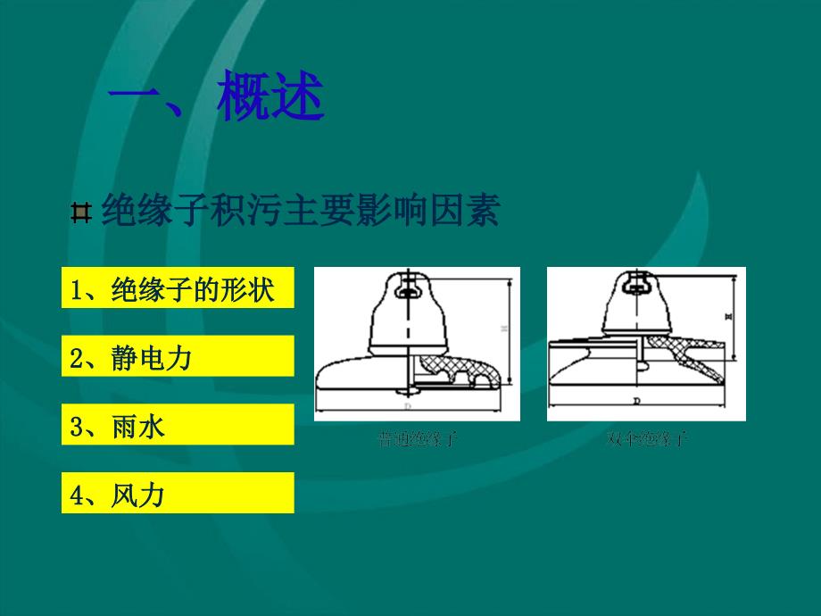 绝缘子盐密测量._第4页