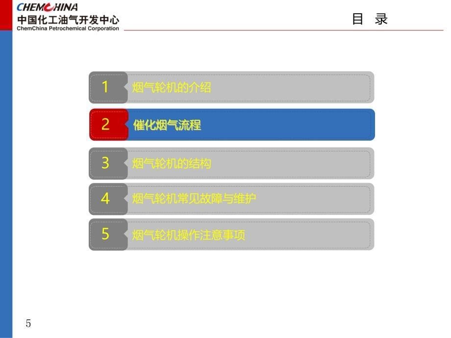 烟气轮机的结构与日常维护2015年8_第5页