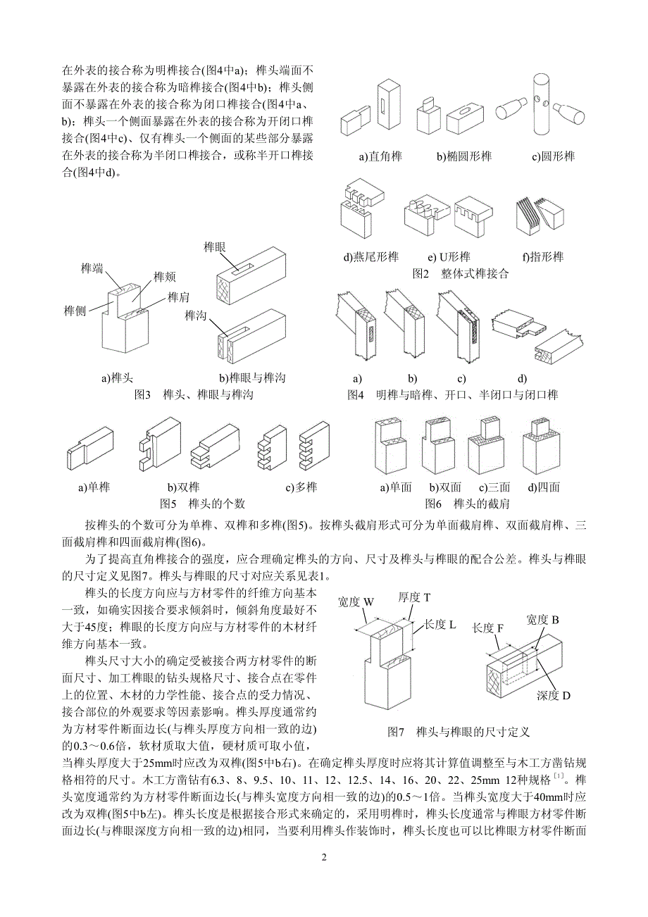南京林大家具设计系-家具结构设计-关惠元编制_第4页