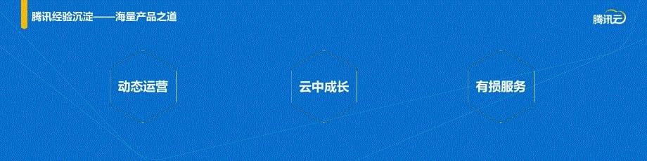 医学信息学论文：陈磊：腾讯海量产品之道_第5页