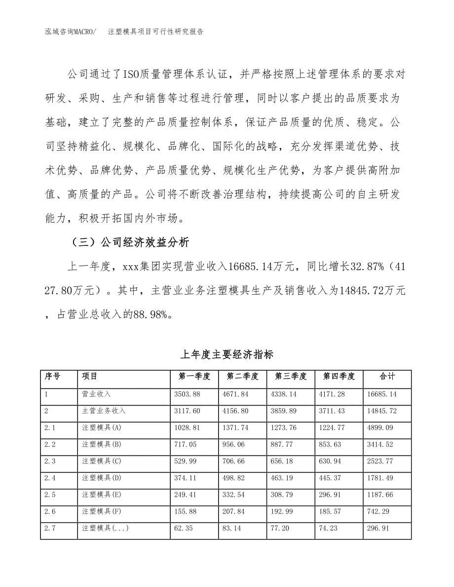 一氟甲基项目可行性研究报告汇报设计.docx_第5页