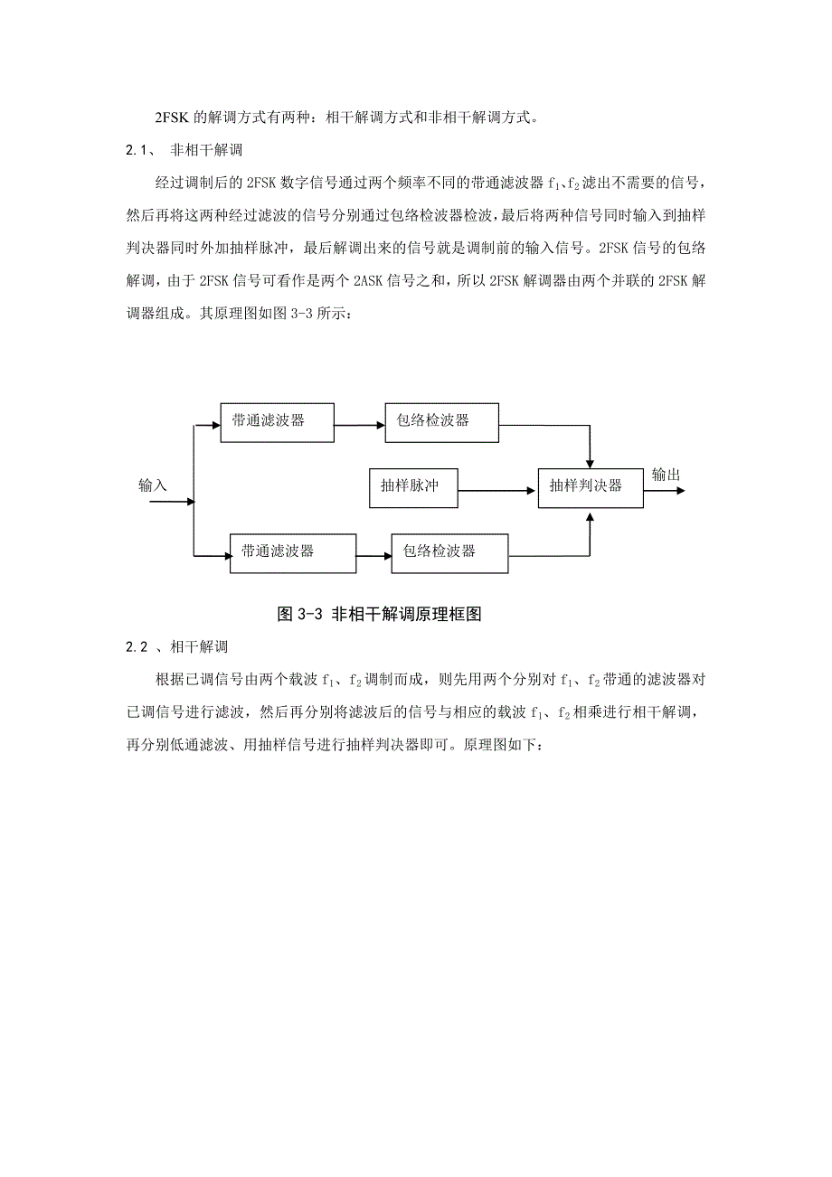 张 欣17号 通信原理设计报告_第4页