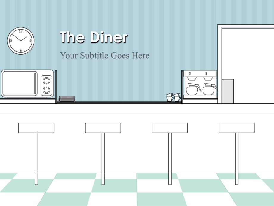 the_diner040_第1页