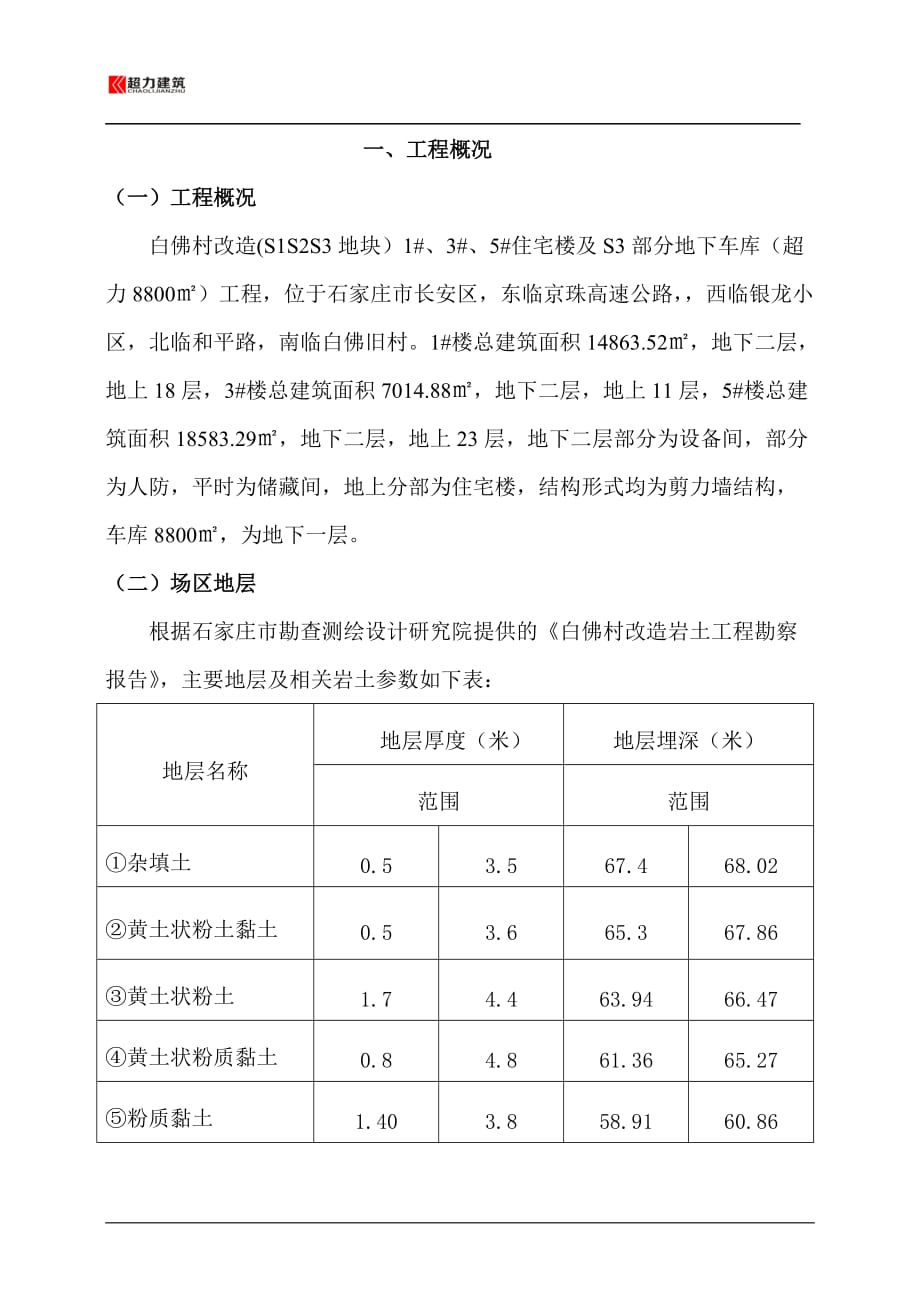 土方开挖方案-_第3页