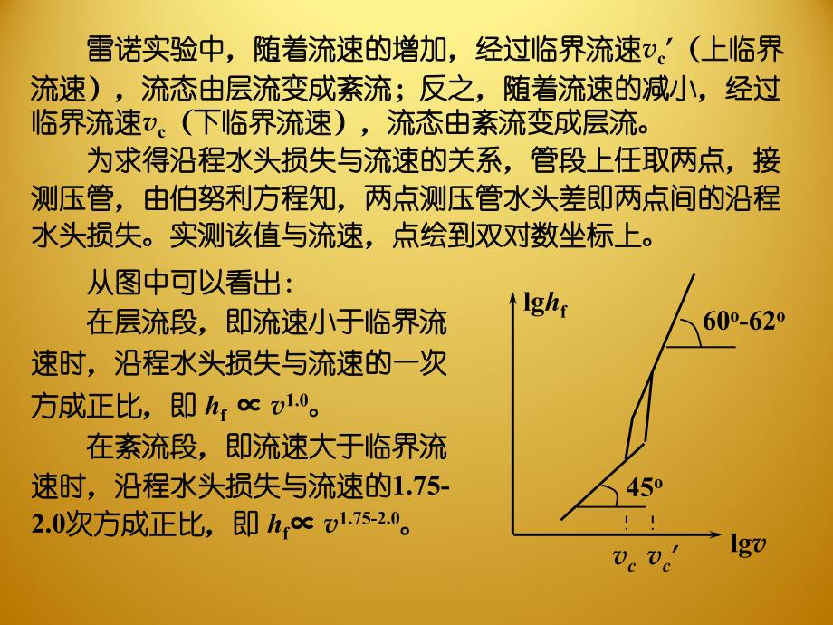 水力学 第5章 水头损失_第4页