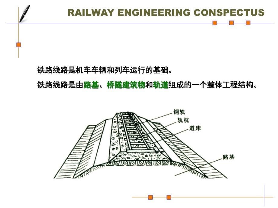 铁道工程概论_第5页