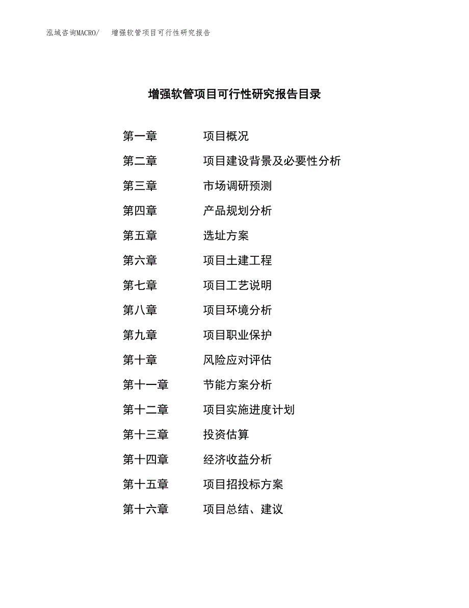 增强软管项目可行性研究报告汇报设计.docx_第3页