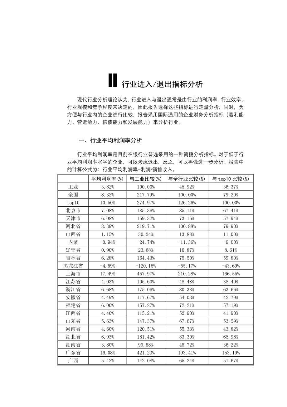 中国汽车行业的年季度报告d_第4页