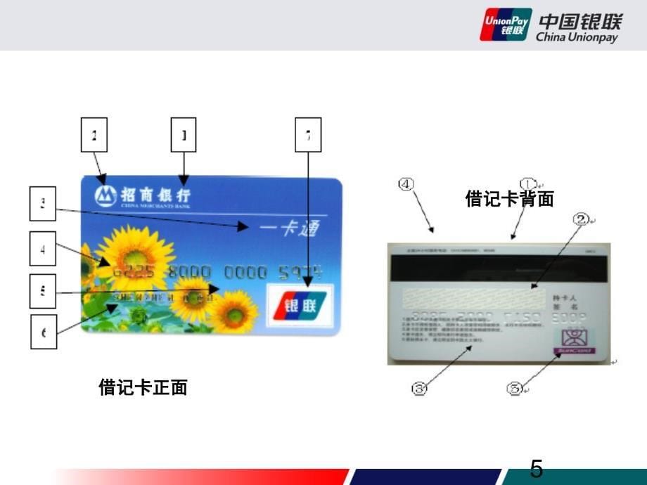 银行卡风险及识别_第5页