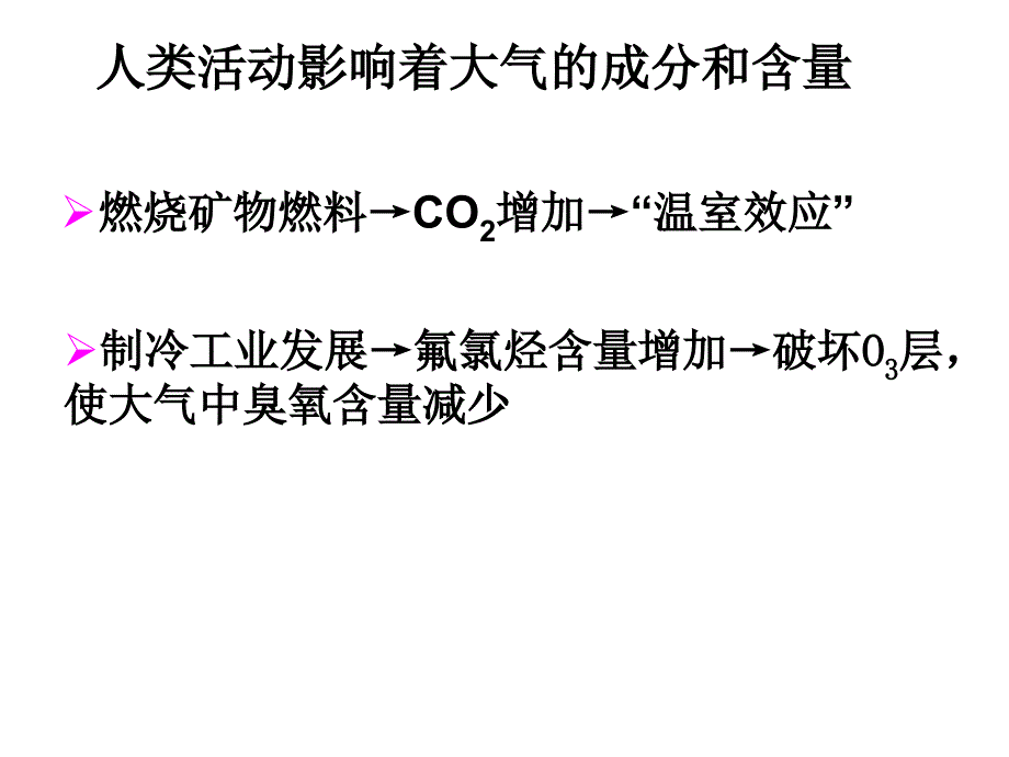 大气的受热过程和气温._第4页