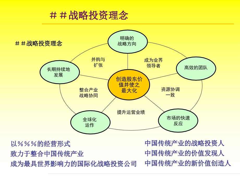 肖勇政-投资计划书内容及编制方法(ppt 46)_第3页