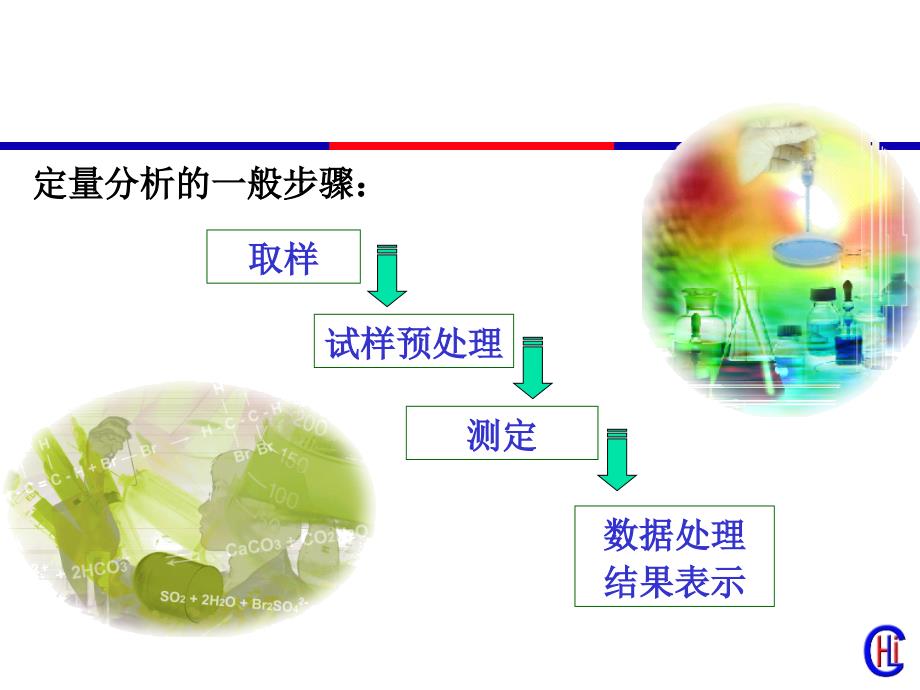 分析化学10_定量分析中的一般步骤_第2页