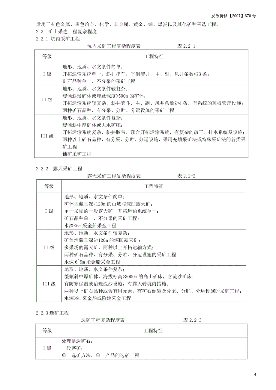 发改价格【2007】670号,《建设工程监理与相关服务费管理规定》_第4页