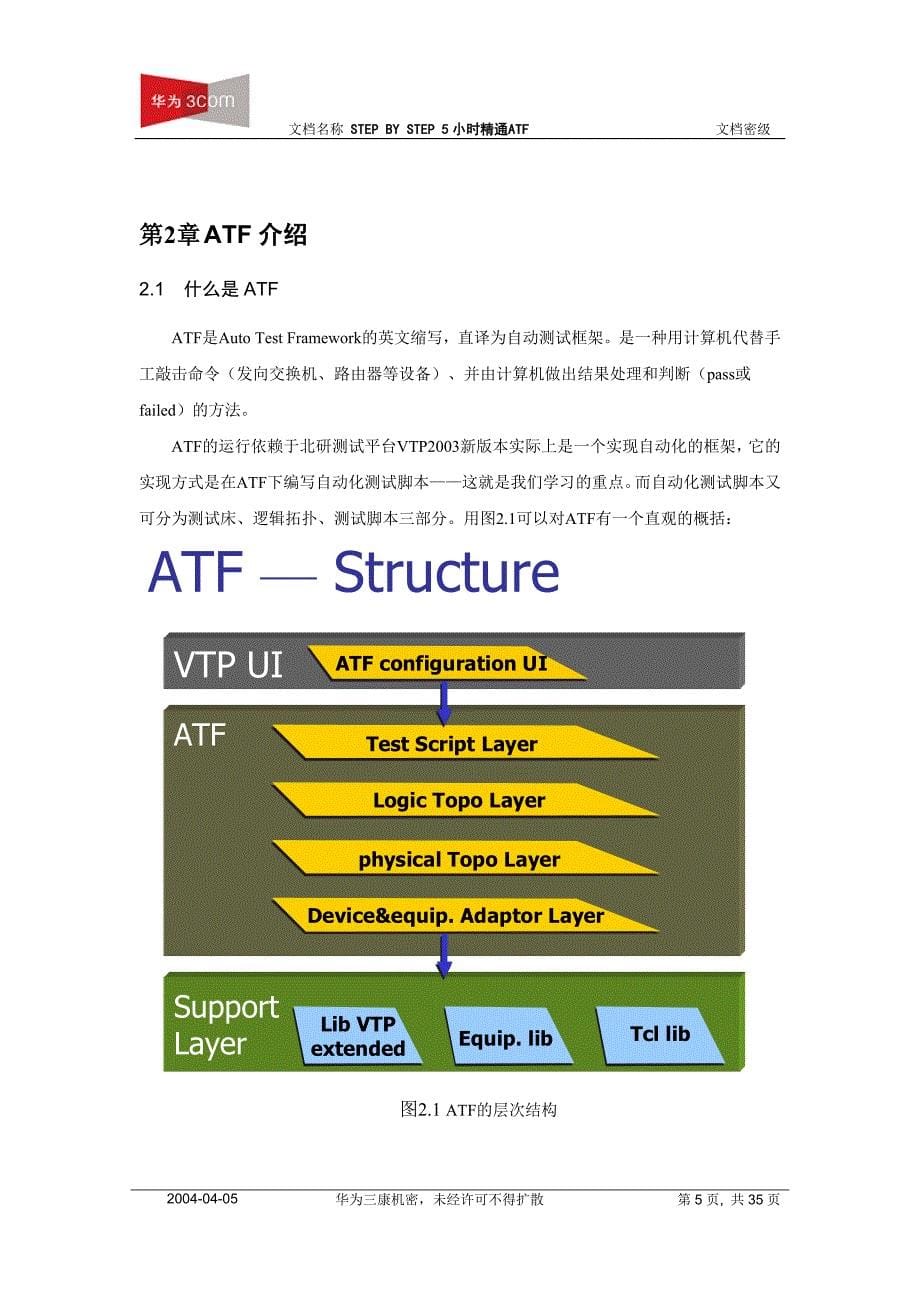 atf自动化工具使用手顺.doc_第5页